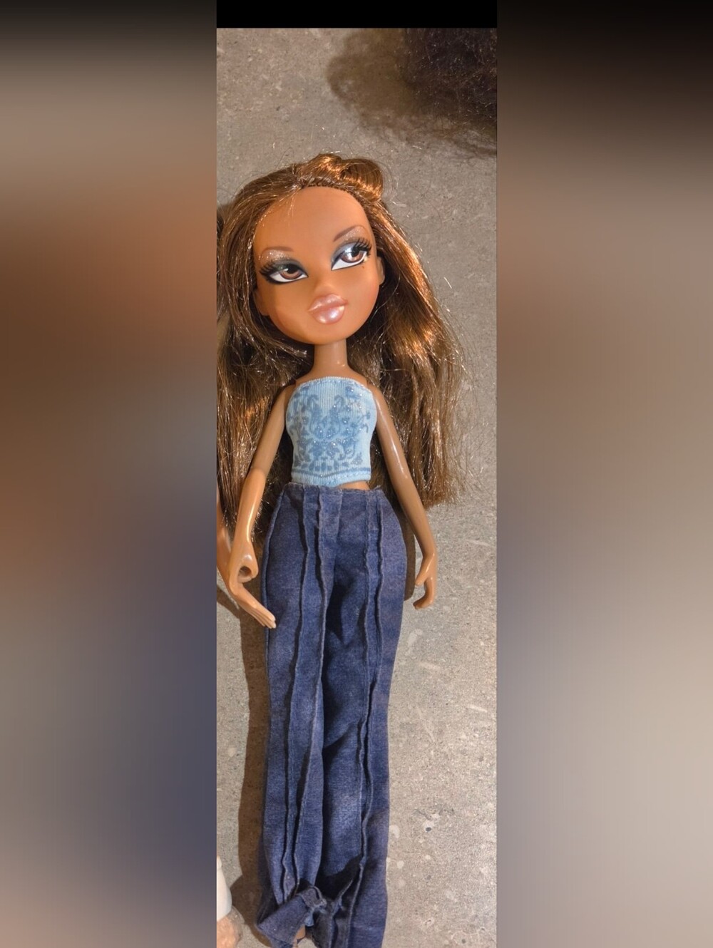 Bratz YASMIN - RANDOM OUTFIT